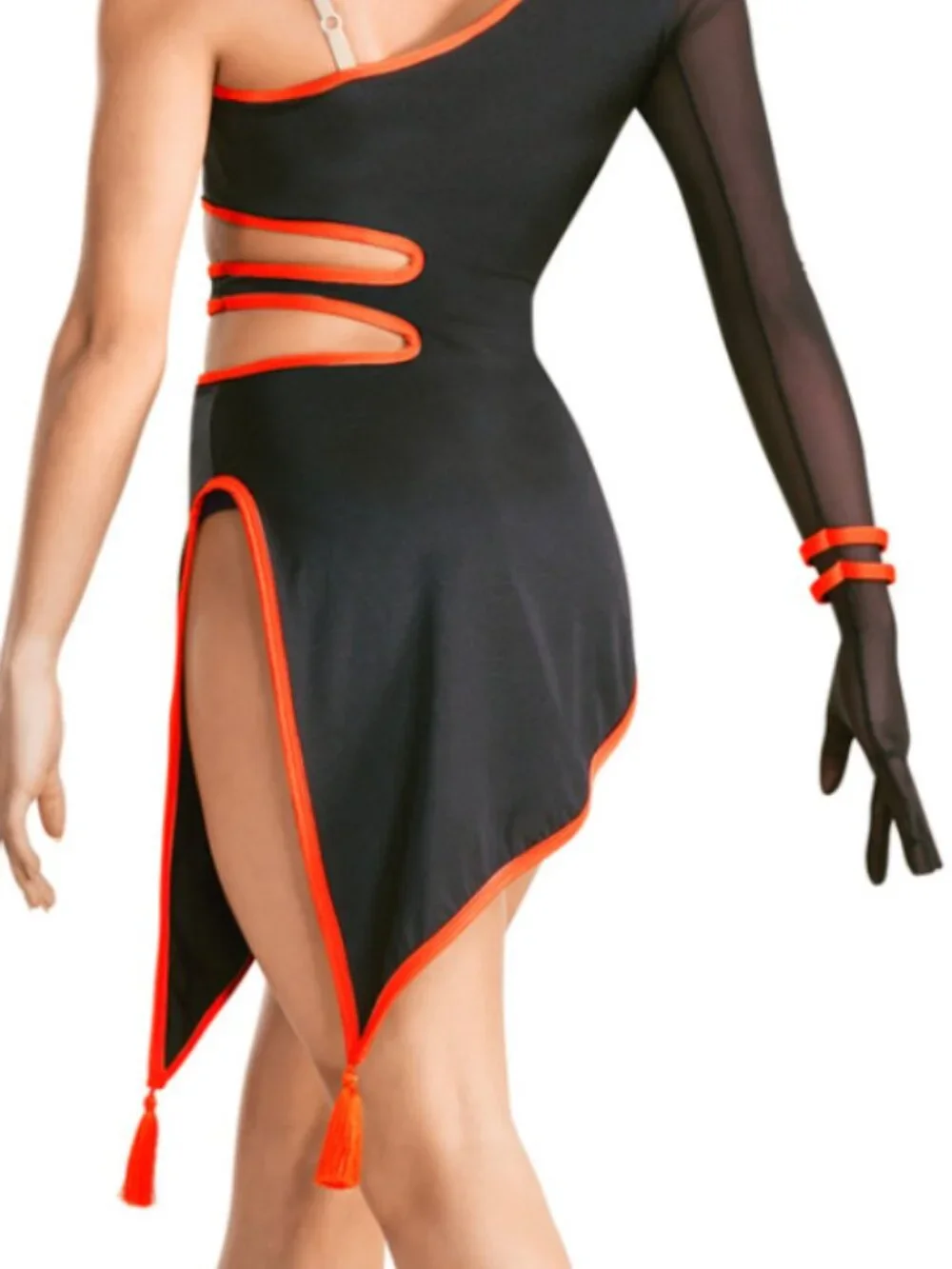 Tenth House Jazz Dance Costume